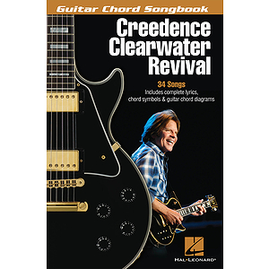 Creedence Clearwater Revival
