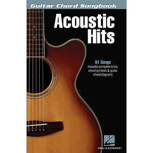 Acoustic Hits