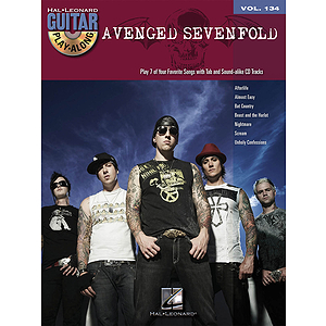 Avenged Sevenfold