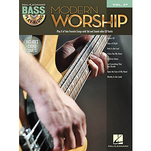Modern Worship