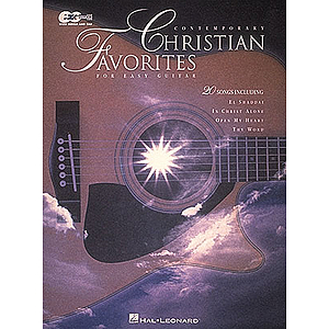 Contemporary Christian Favorites
