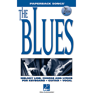 The Blues - 2nd Edition