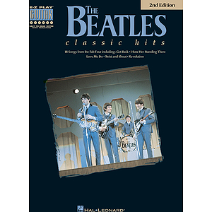 Beatles Classic Hits
