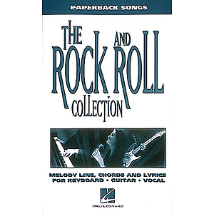 The Rock and Roll Collection