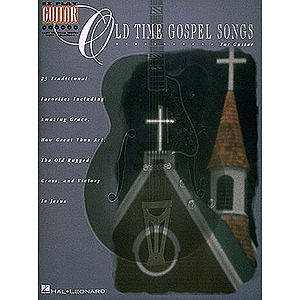 Old Time Gospel Songs
