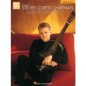 The Best of Steven Curtis Chapman - Updated Edition