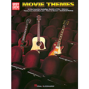 Movie Themes