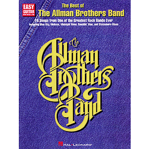 The Best of the Allman Brothers Band