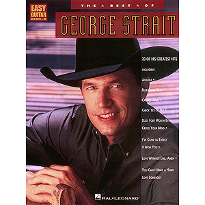 The Best of George Strait