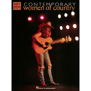 Contemporary Women of Country