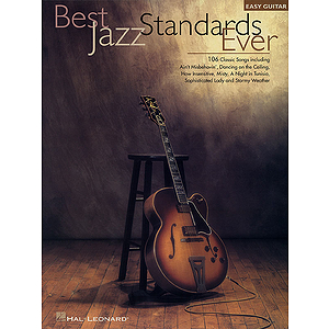 Best Jazz Standards Ever