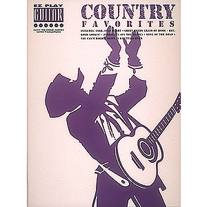 Country Favorites
