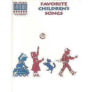 Favorite Children's Songs