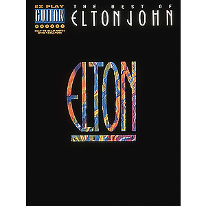 The Best of Elton John