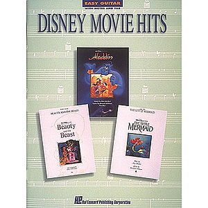 Disney Movie Hits