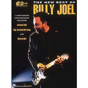 The New Best of Billy Joel