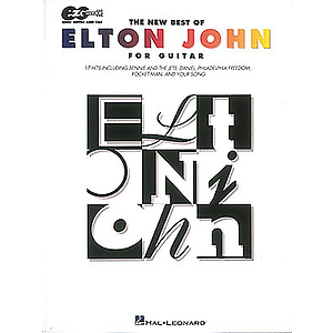 The New Best of Elton John*