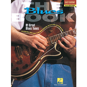 The Blues Book - 2nd Edition