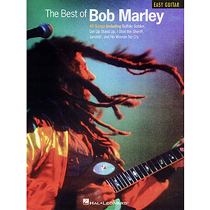 The Best of Bob Marley