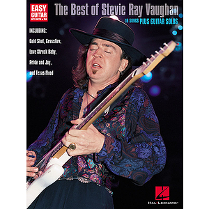 The Best of Stevie Ray Vaughan