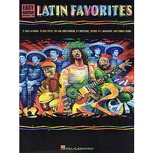 Latin Favorites