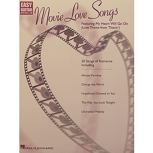 Movie Love Songs