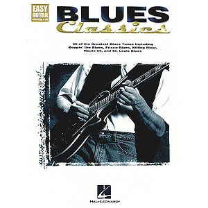 Blues Classics