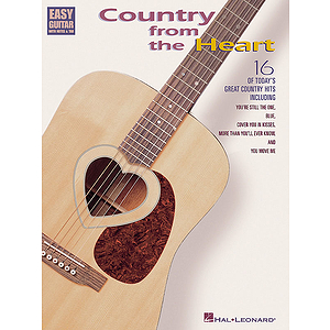 Country from the Heart