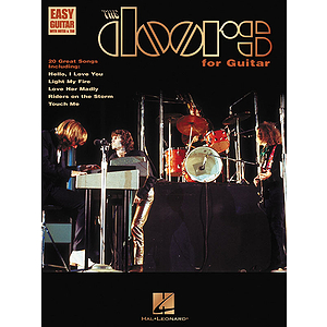 The Doors for Guitar