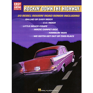 Rockin' Down the Highway