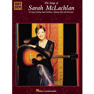 The Songs of Sarah McLachlan