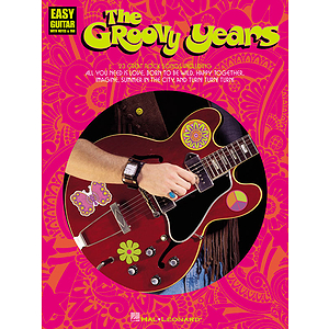 The Groovy Years