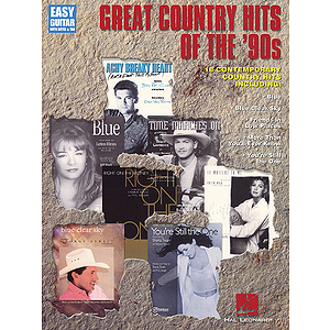 Great Country Hits of the '90s
