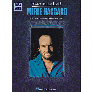 The Best of Merle Haggard