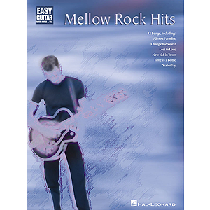Mellow Rock Hits