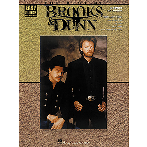 The Best of Brooks & Dunn