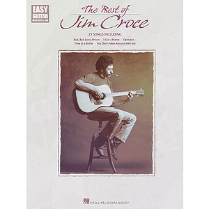 The Best of Jim Croce