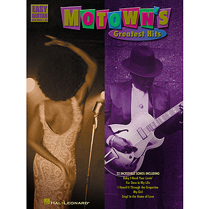 Motown's Greatest Hits