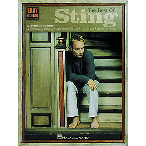 The Best of Sting