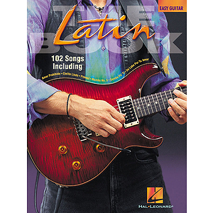Latin - The Book