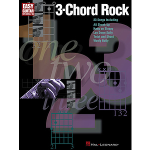 3-Chord Rock