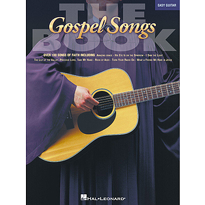 The Gospel Songs Book