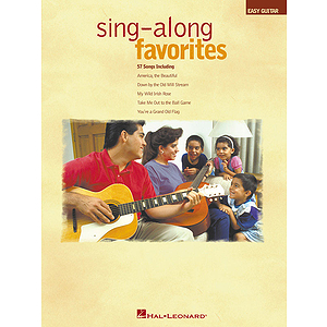 Sing-Along Favorites