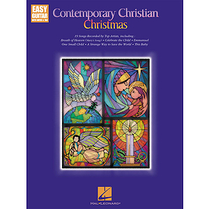 Contemporary Christian Christmas