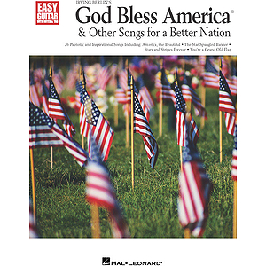 God Bless America & Other Songs for a Better Nation