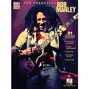 The Essential Bob Marley