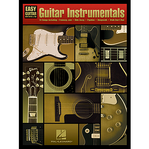 Guitar Instrumentals