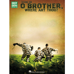 Selections from O Brother, Where Art Thou?