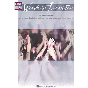 Worship Favorites