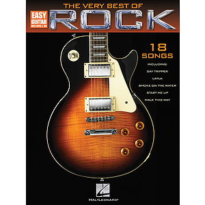 The Very Best of Rock